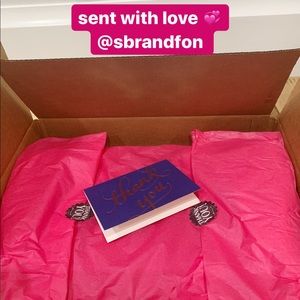 Meet your Posher, Skyler